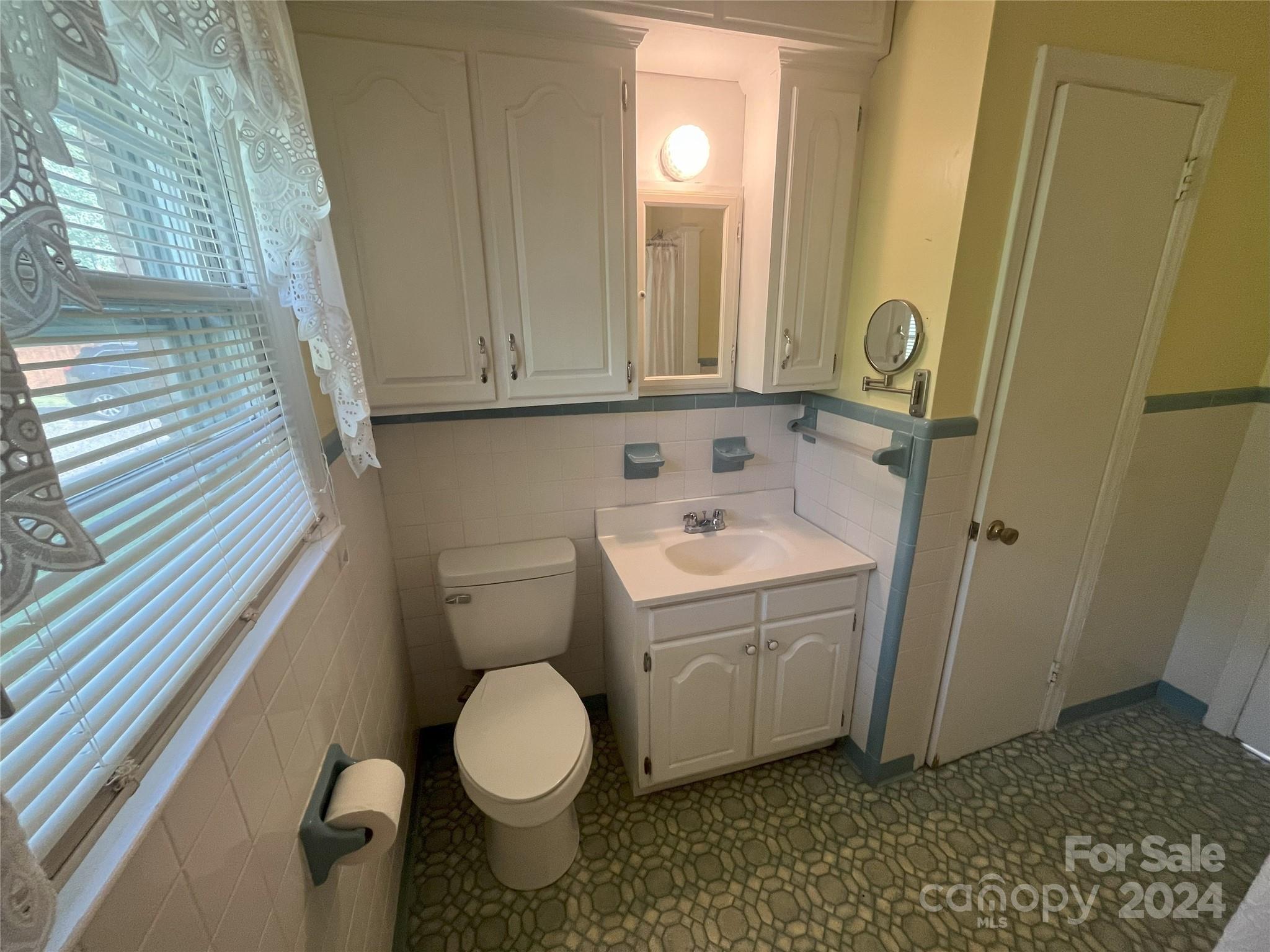 Fallscrest - Residential