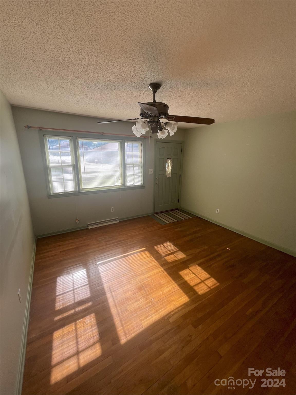 Fallscrest - Residential