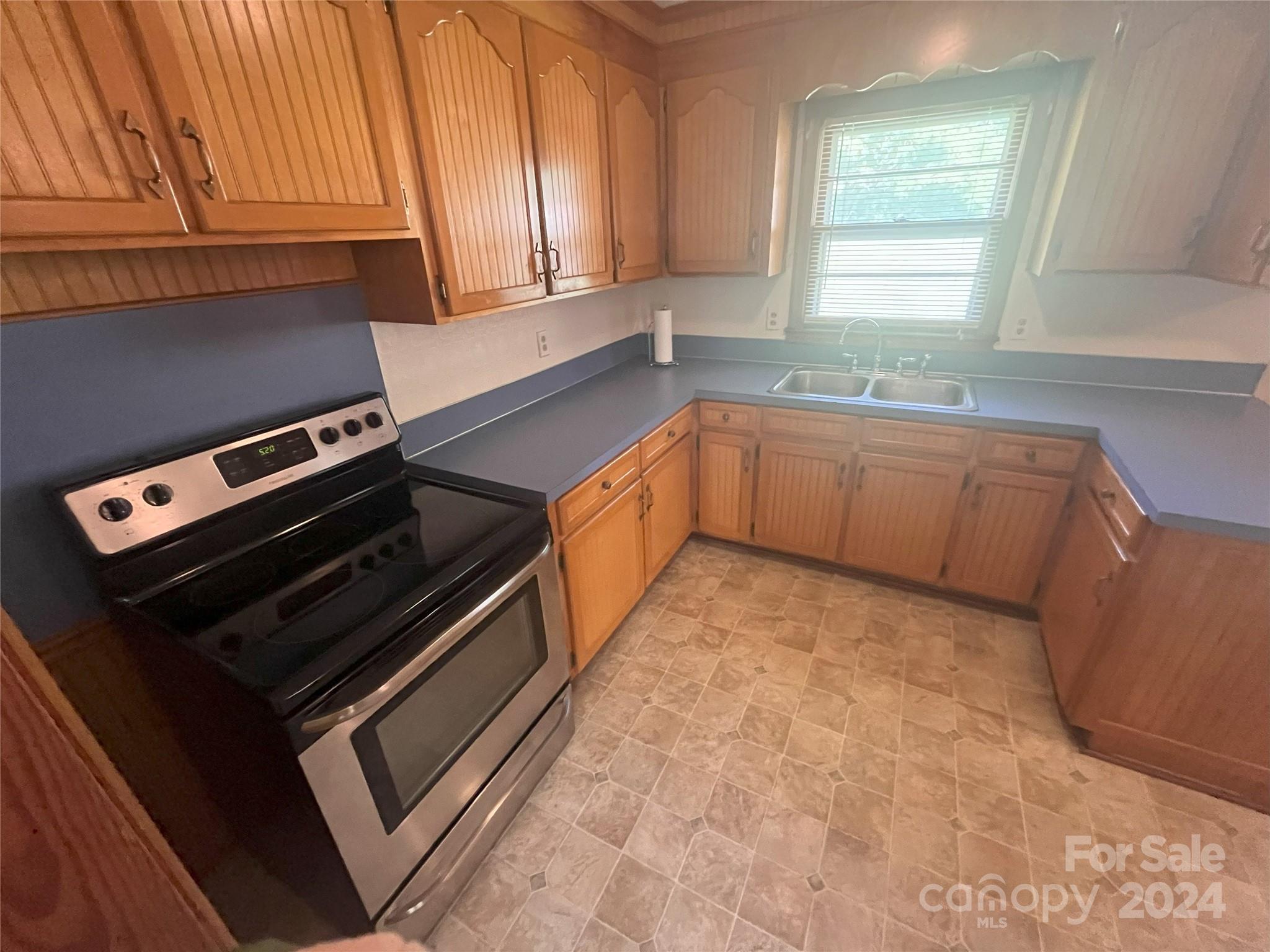 Fallscrest - Residential