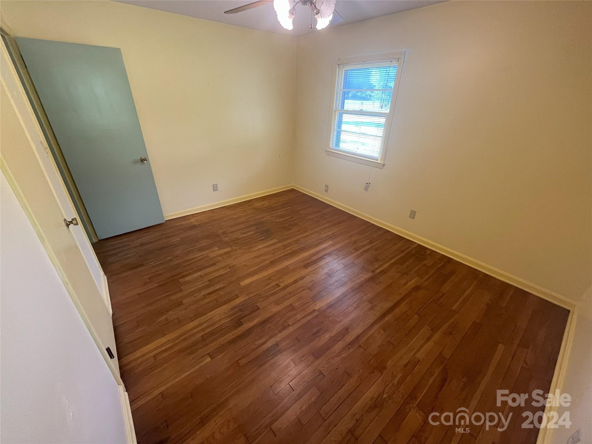 Fallscrest - Residential