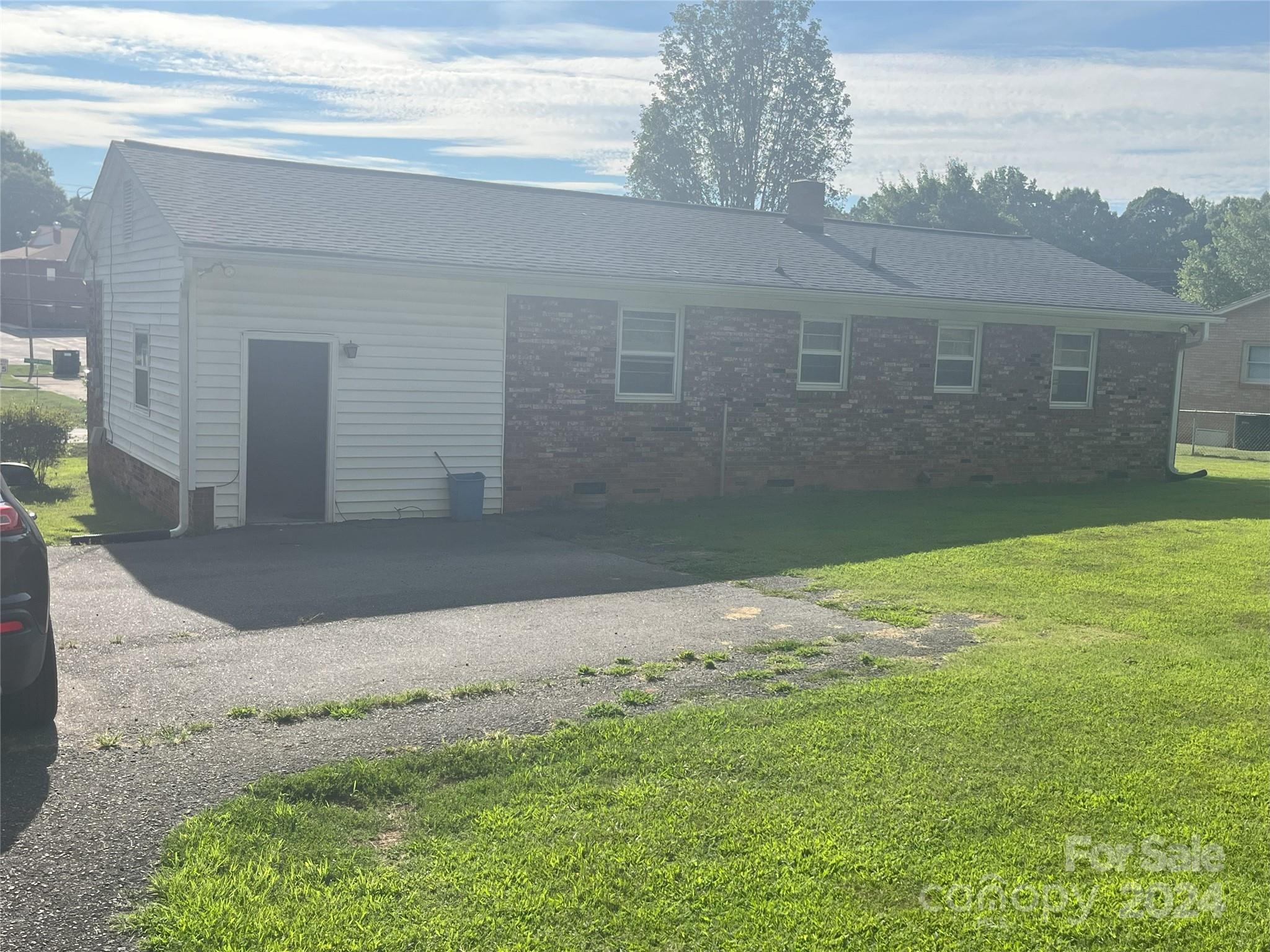 Fallscrest - Residential