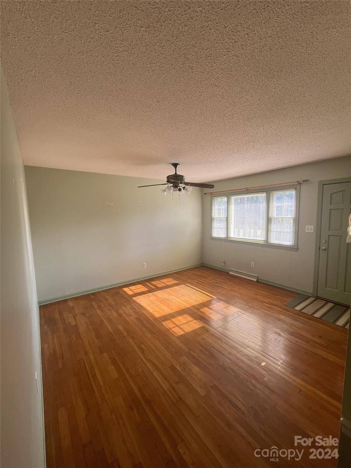 Fallscrest - Residential