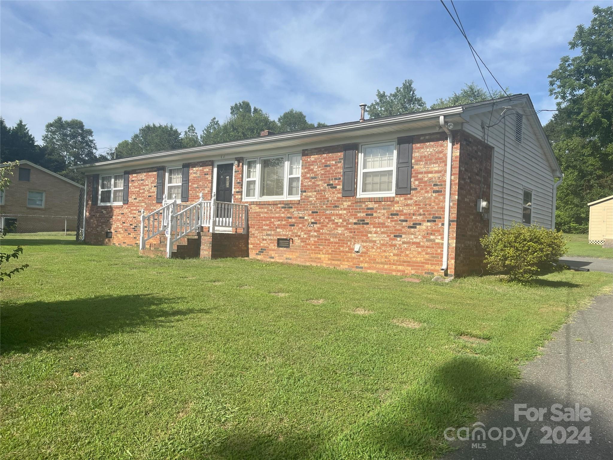 Fallscrest - Residential