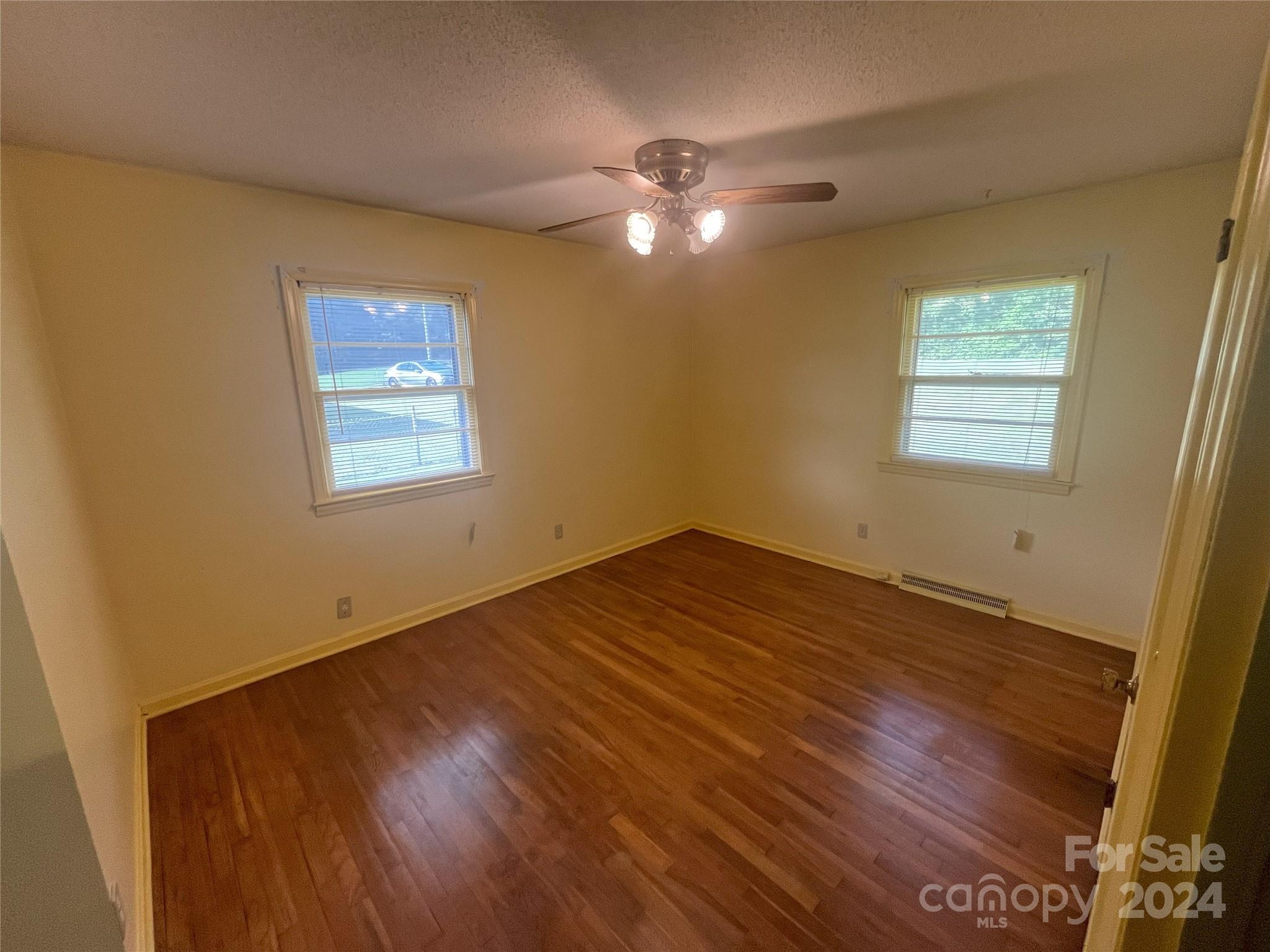 Fallscrest - Residential