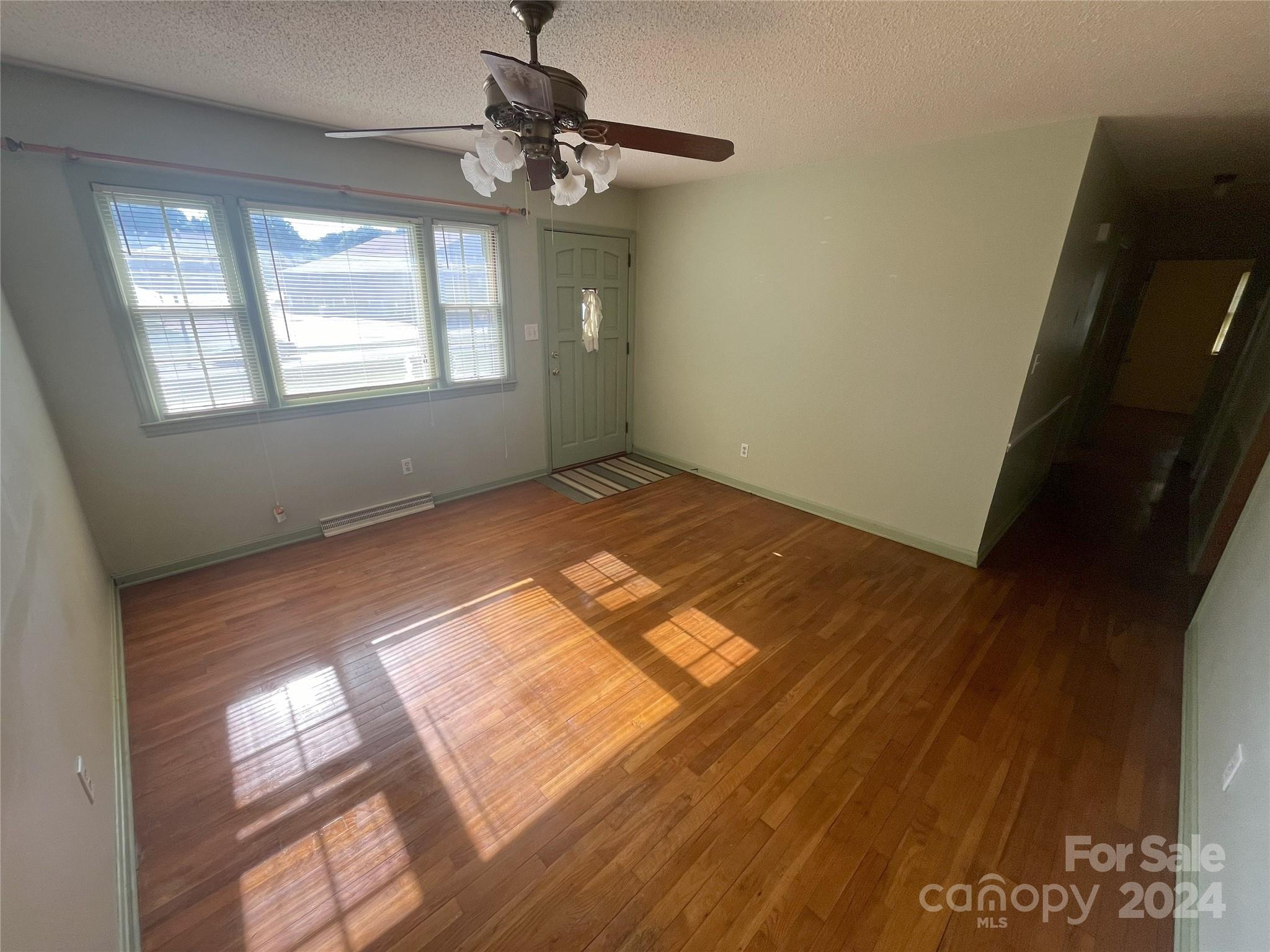 Fallscrest - Residential