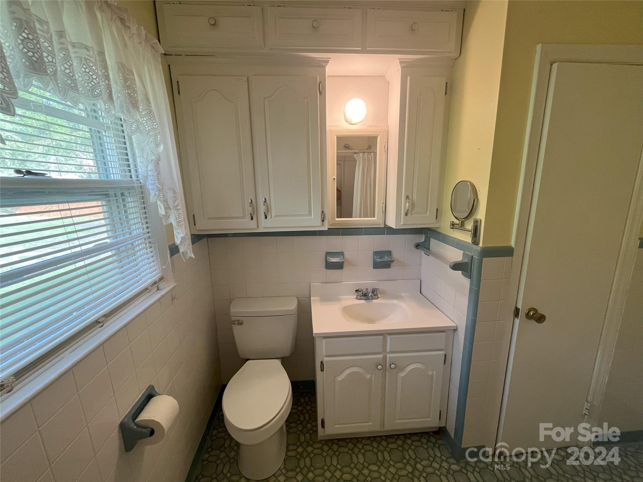 Fallscrest - Residential