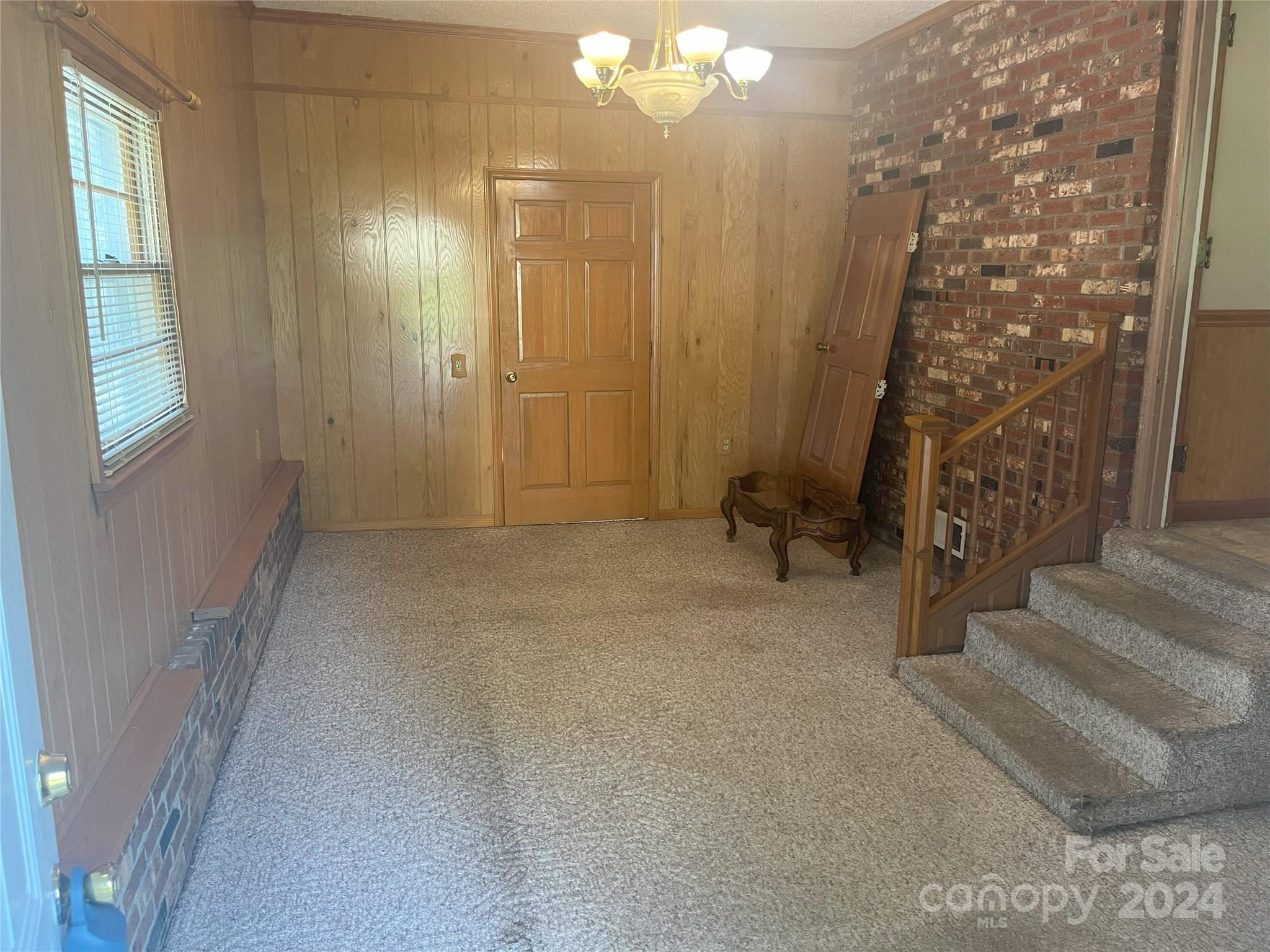 Fallscrest - Residential