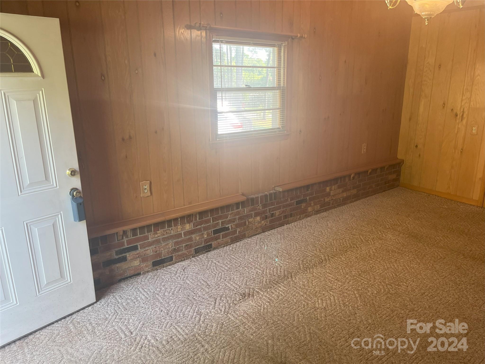 Fallscrest - Residential