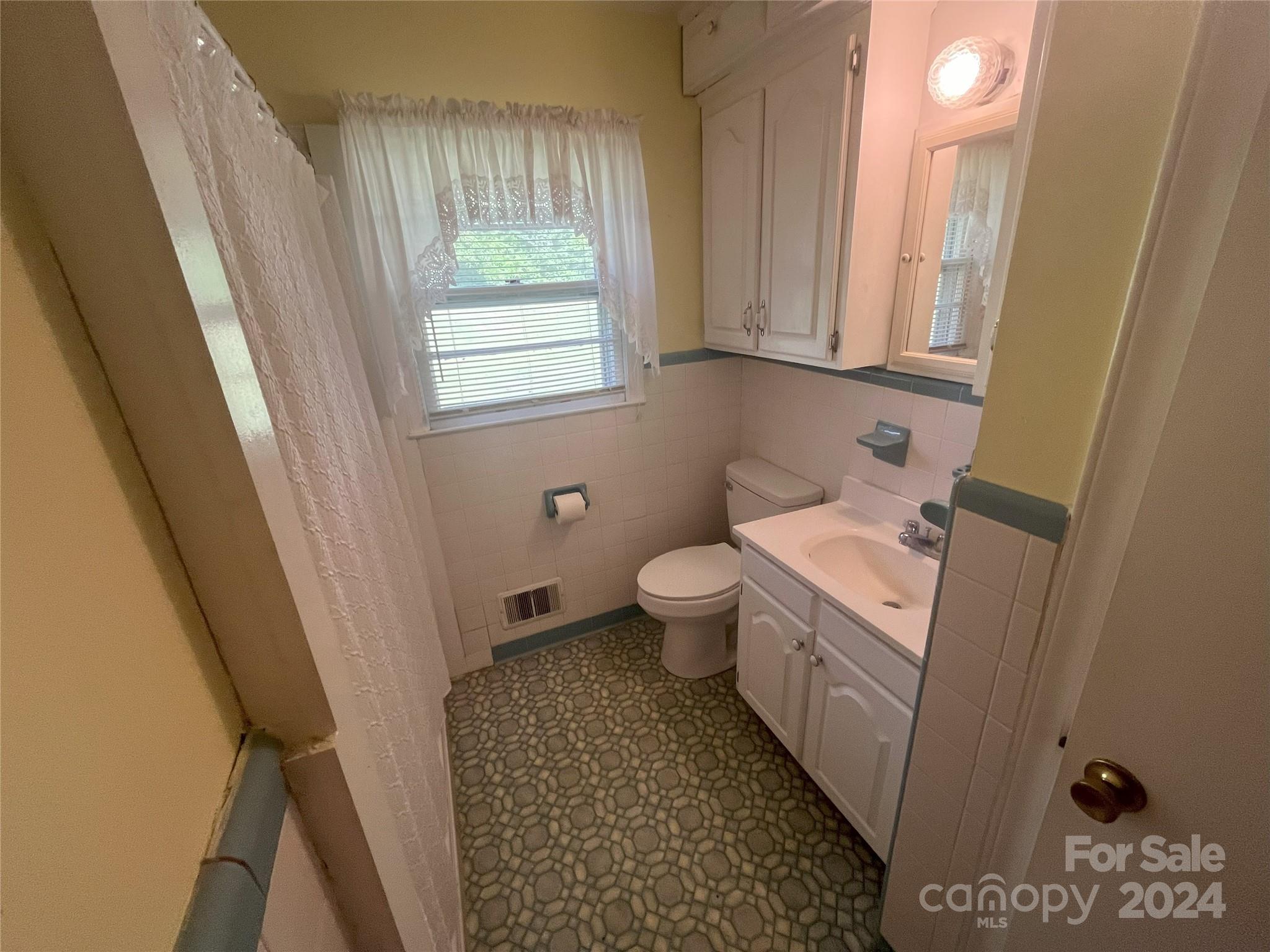 Fallscrest - Residential