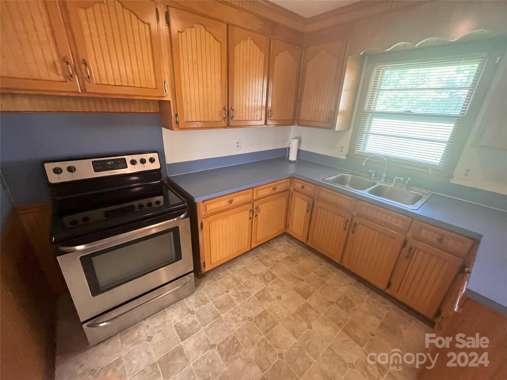 Fallscrest - Residential