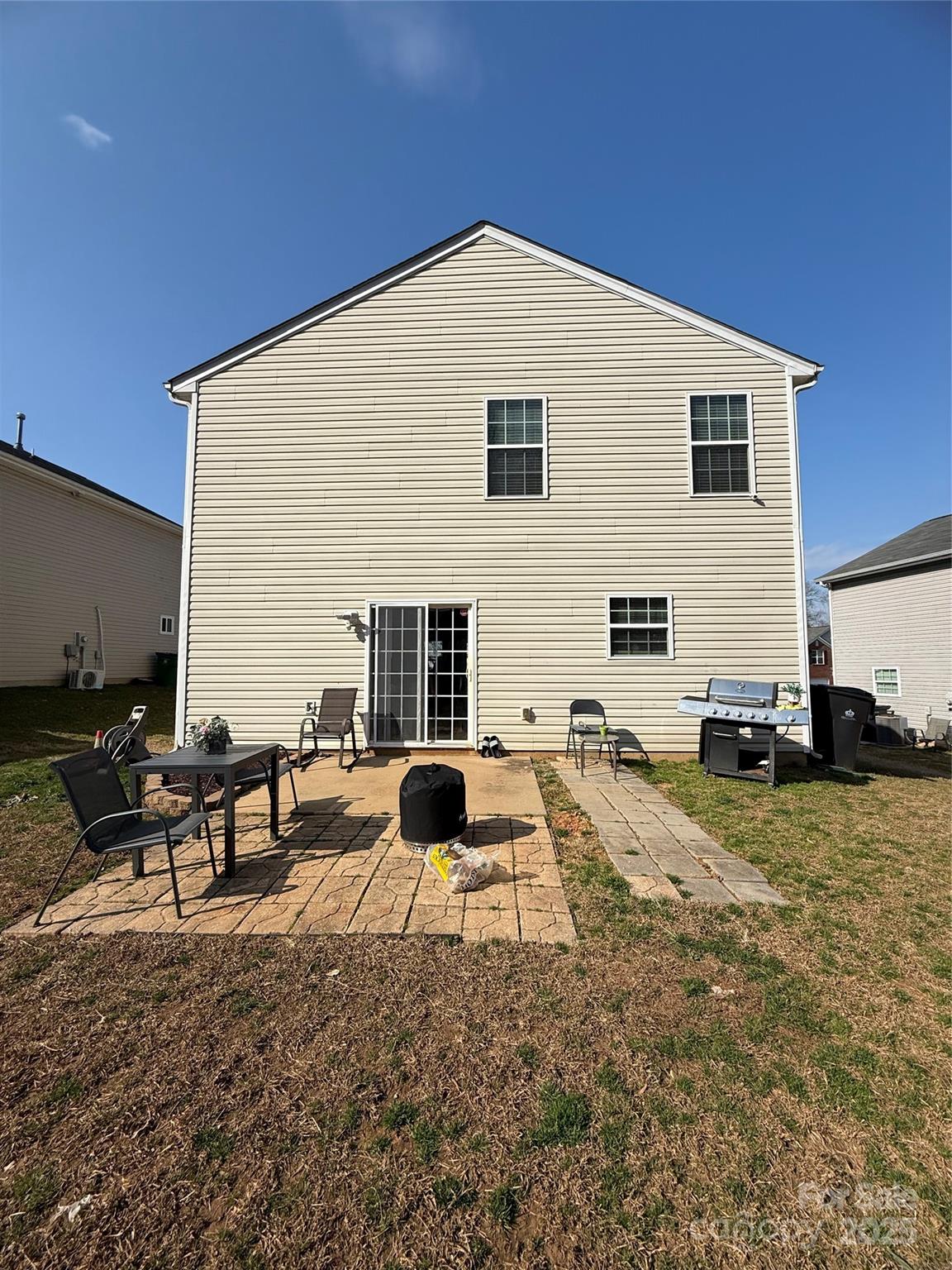 3130 Osceola Lane