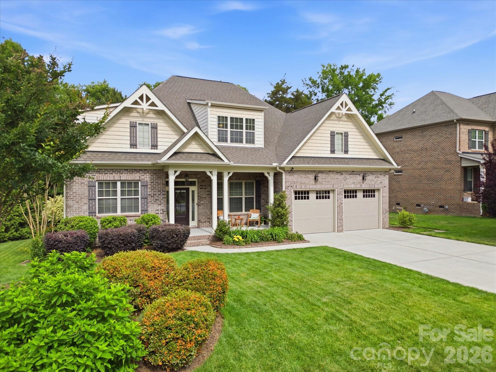 4005 Stonehill Lane