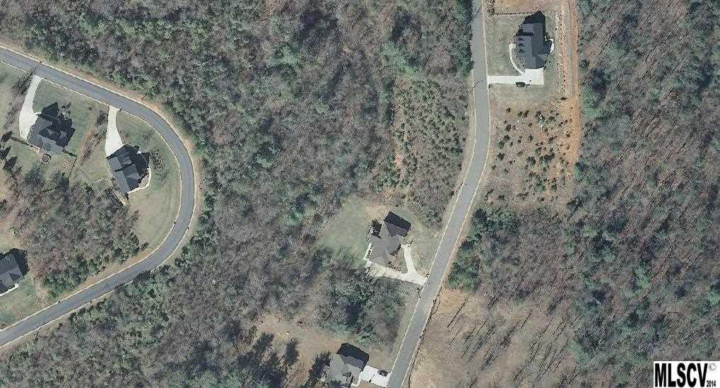 Catawba Springs - Land