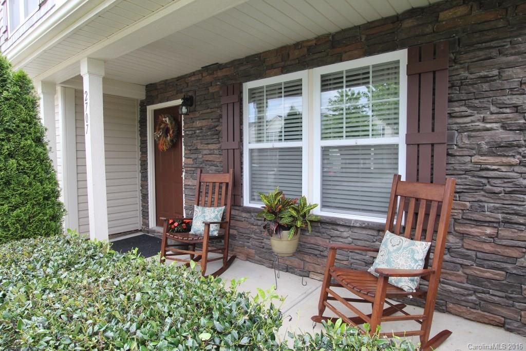 Windy Ridge - Residential