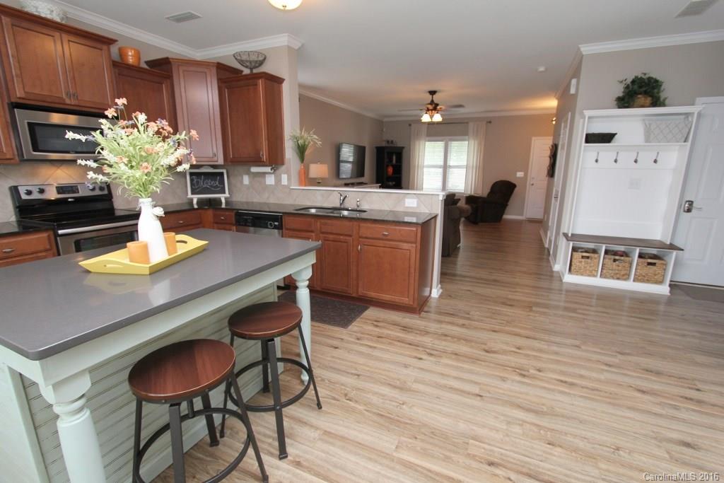 Windy Ridge - Residential