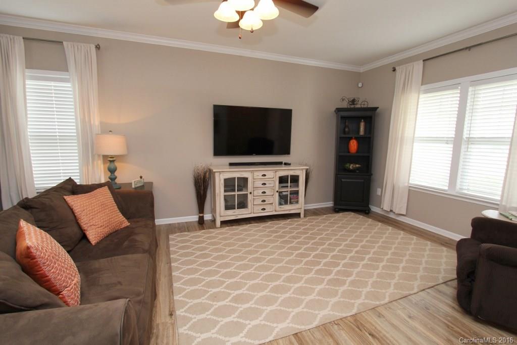 Windy Ridge - Residential