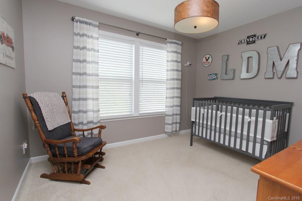 Windy Ridge - Residential