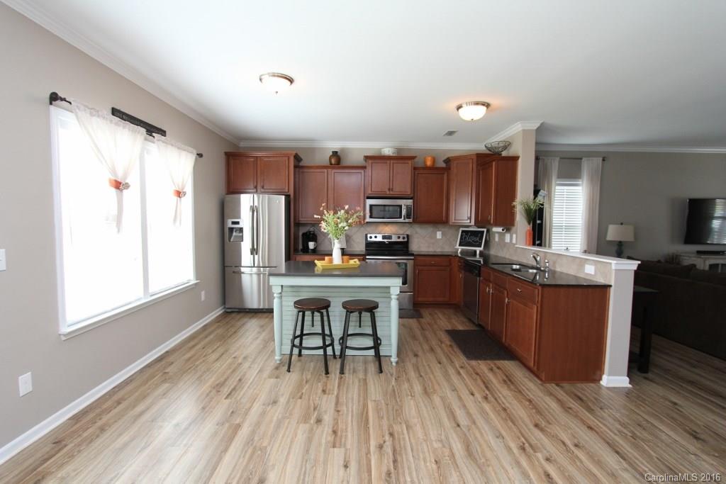 Windy Ridge - Residential