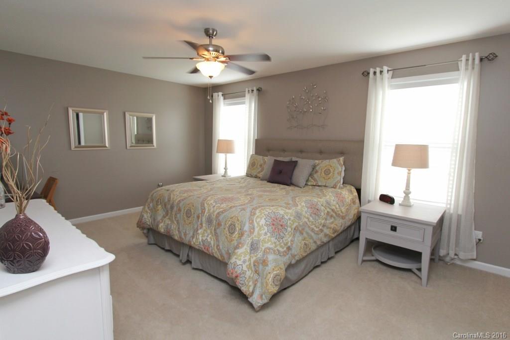 Windy Ridge - Residential