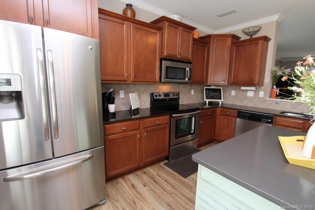 Windy Ridge - Residential