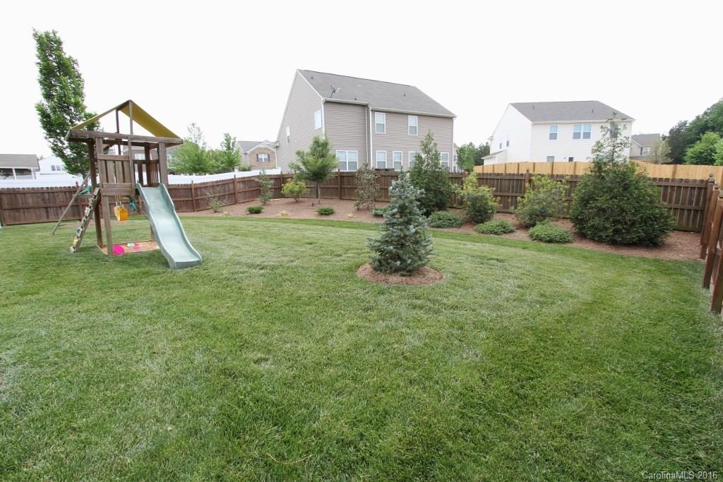 Windy Ridge - Residential