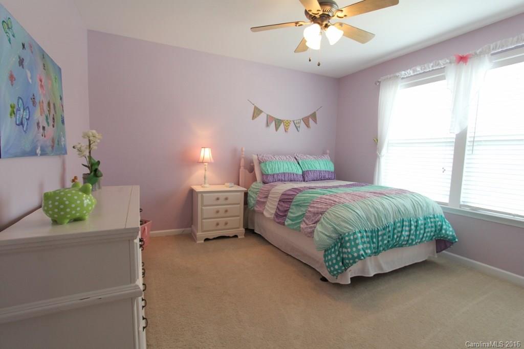 Windy Ridge - Residential