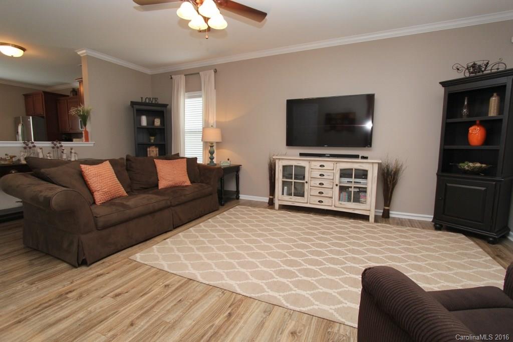 Windy Ridge - Residential