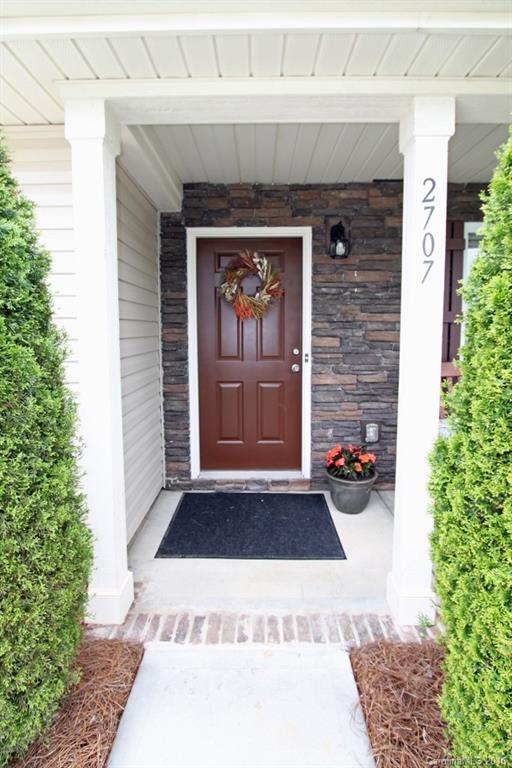 Windy Ridge - Residential