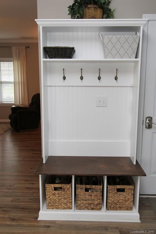 Windy Ridge - Residential