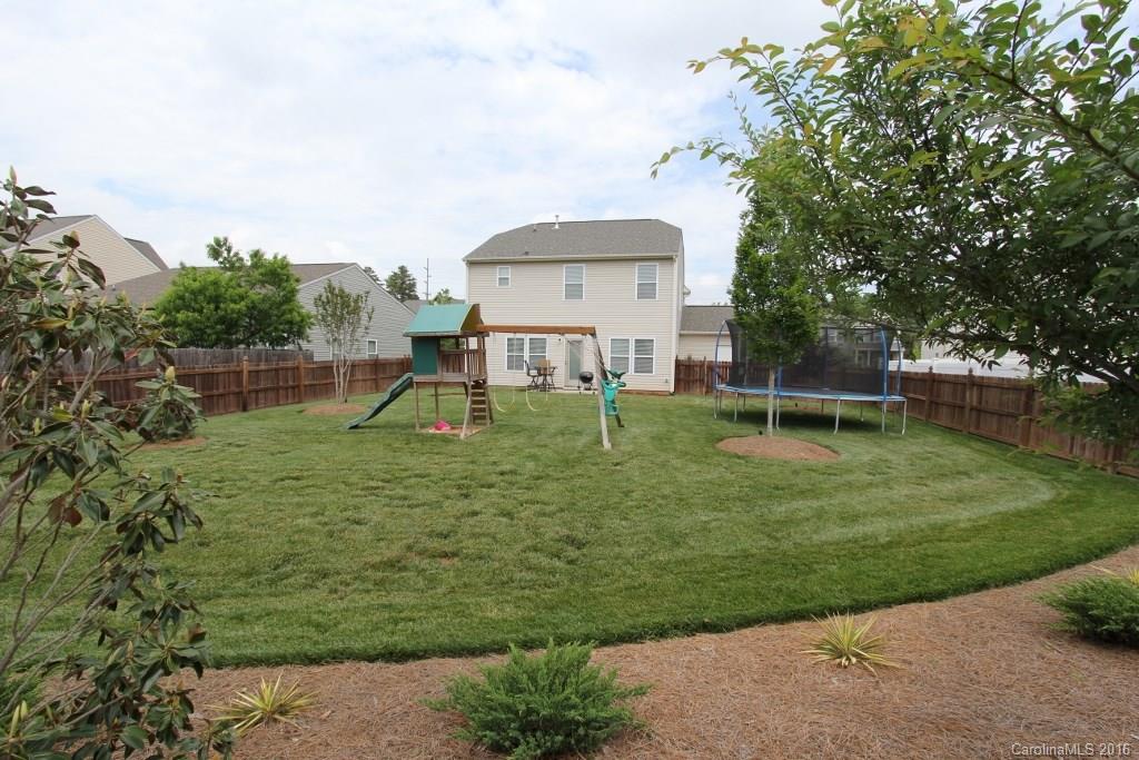 Windy Ridge - Residential