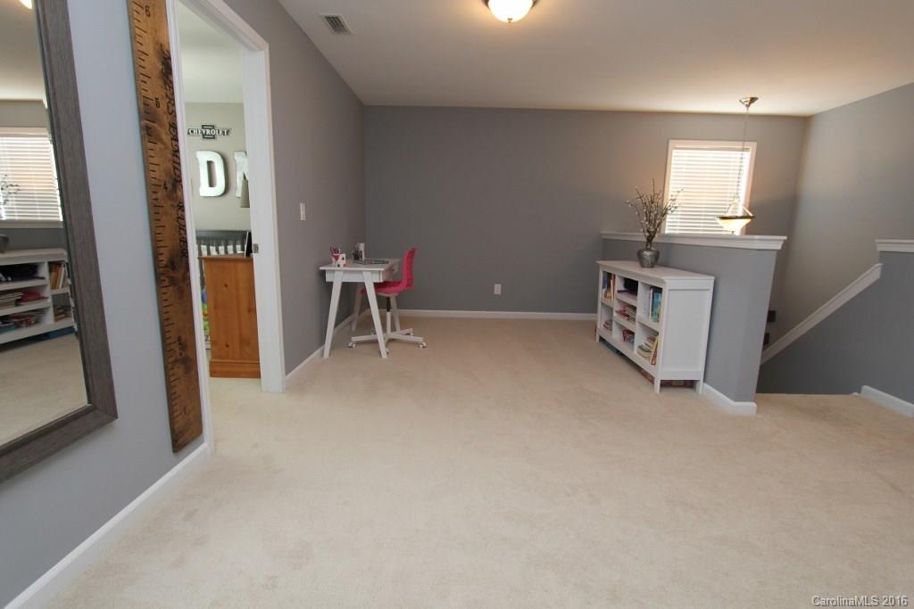 Windy Ridge - Residential