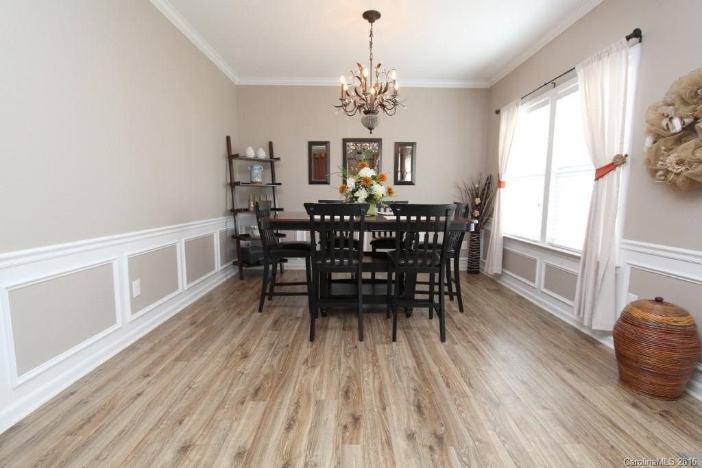 Windy Ridge - Residential