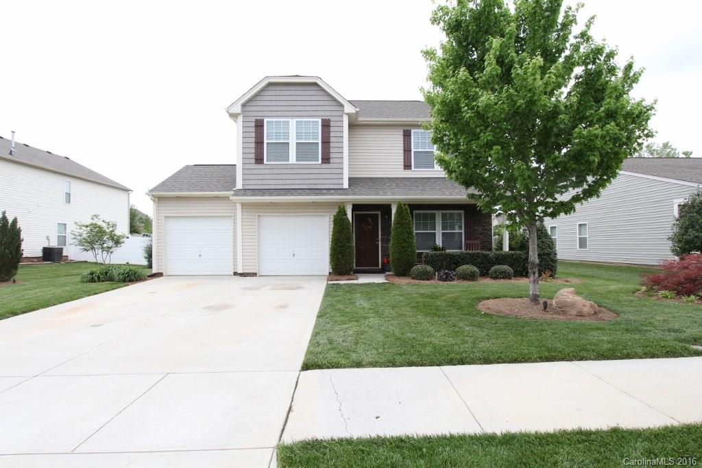 Windy Ridge - Residential