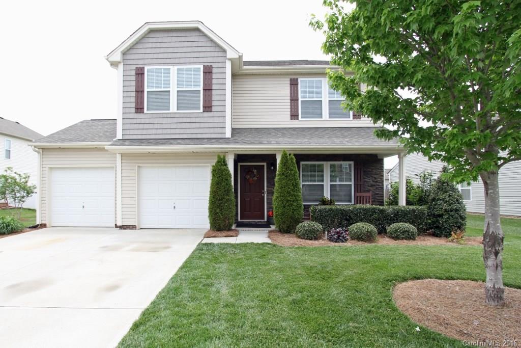 Windy Ridge - Residential