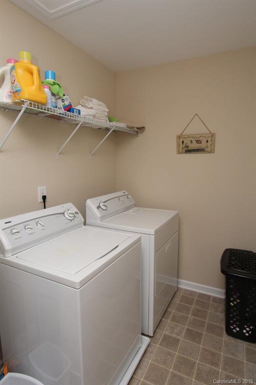 Windy Ridge - Residential