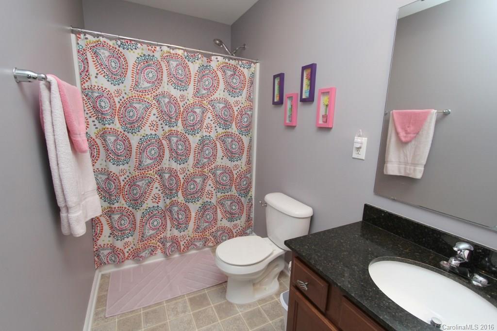 Windy Ridge - Residential