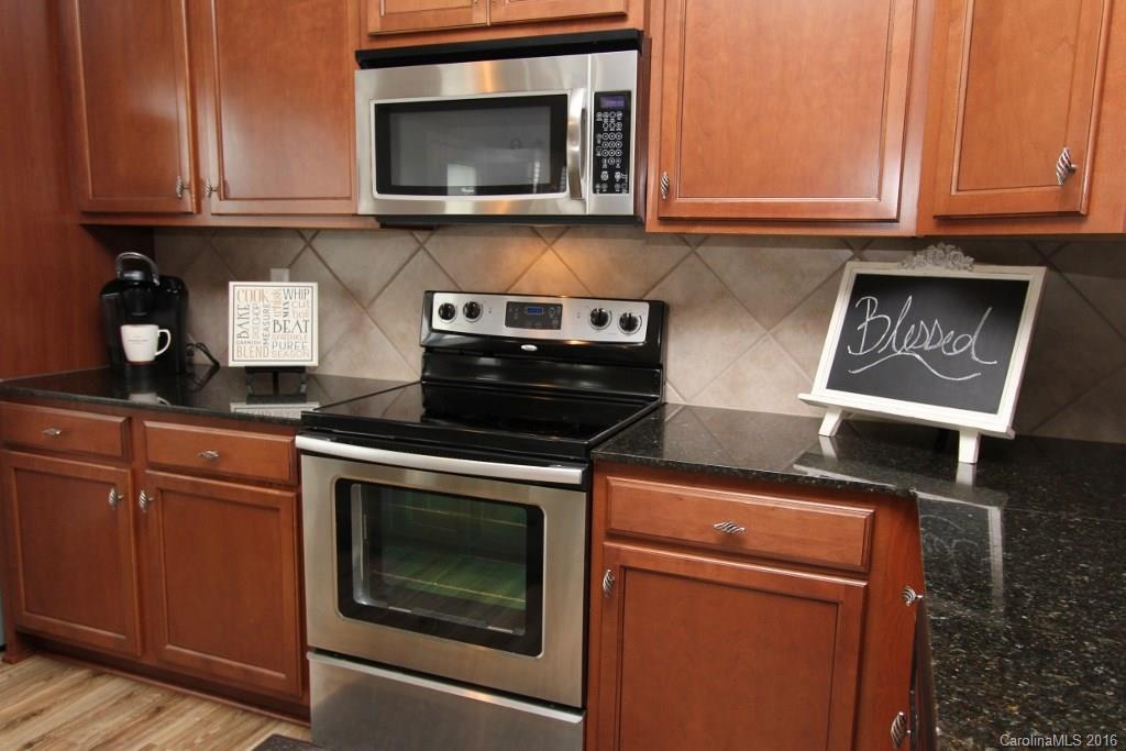 Windy Ridge - Residential