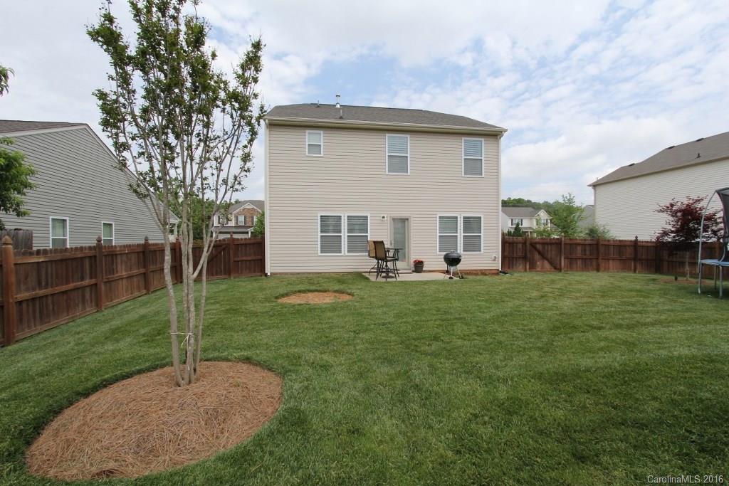 Windy Ridge - Residential