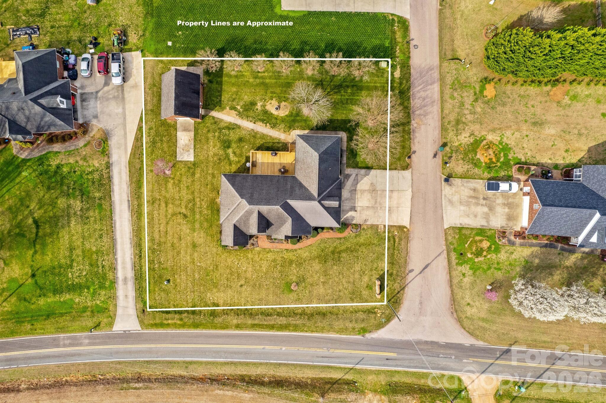 Ansonbrook - Residential