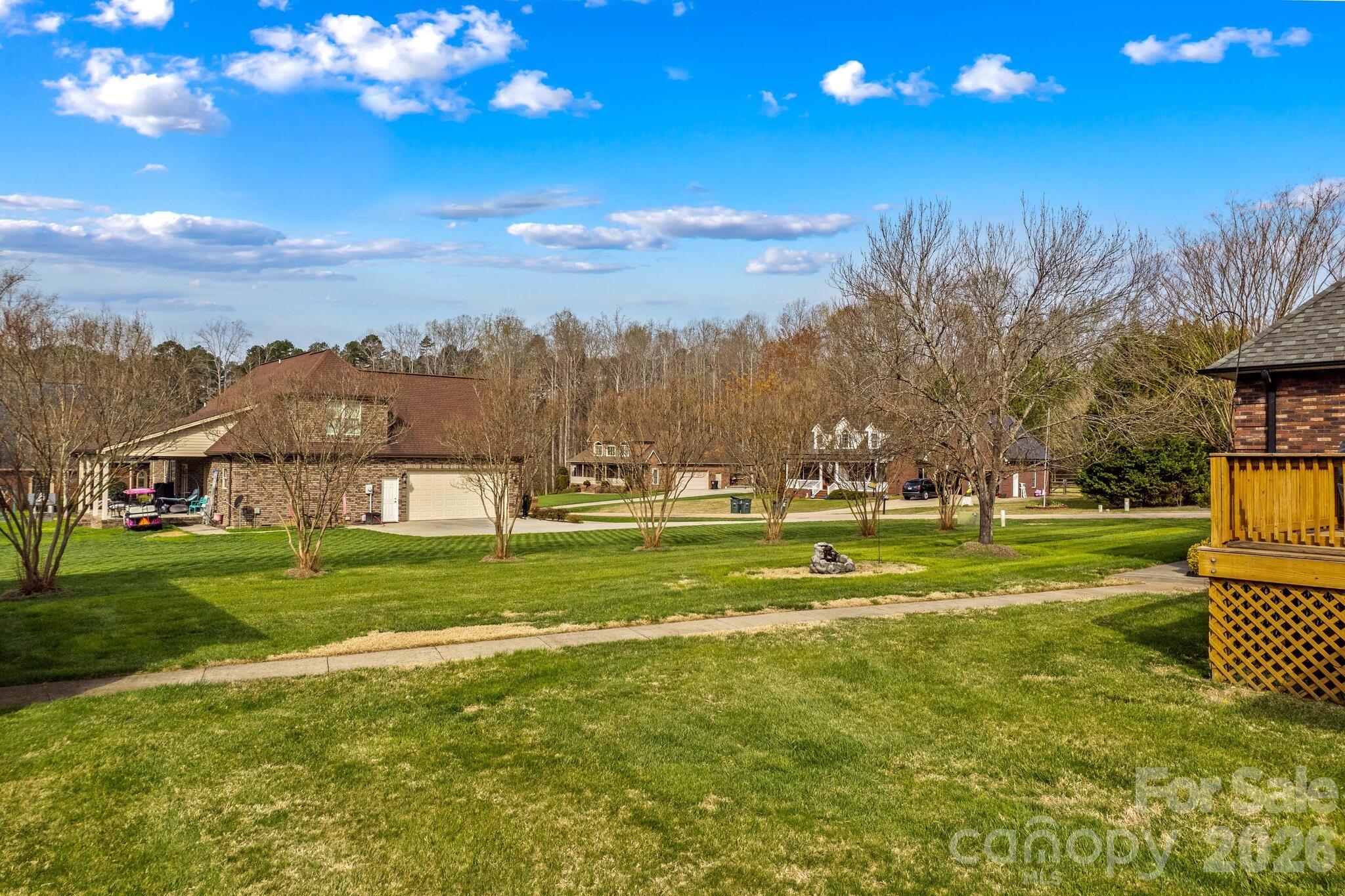 Ansonbrook - Residential