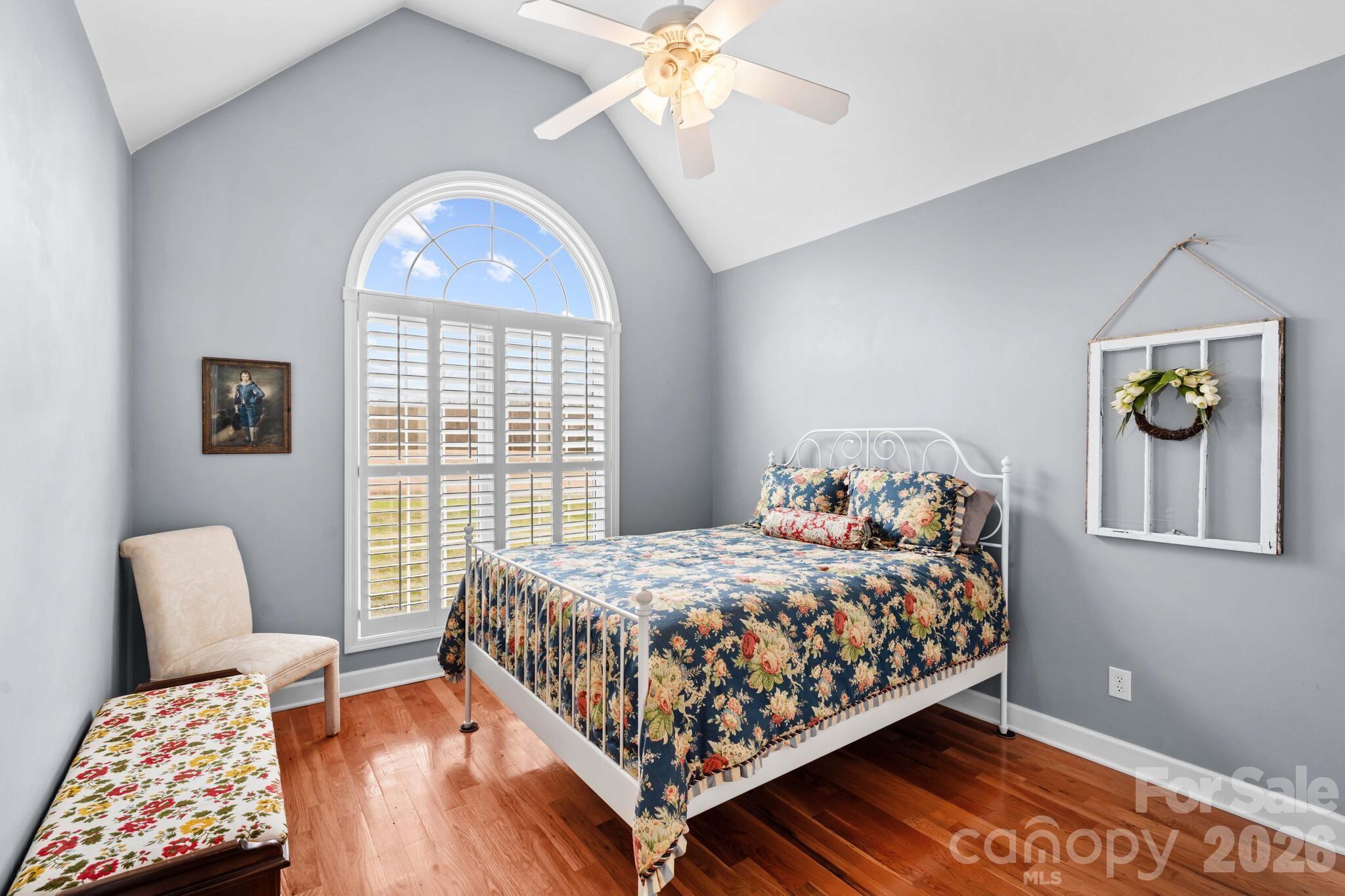 Ansonbrook - Residential