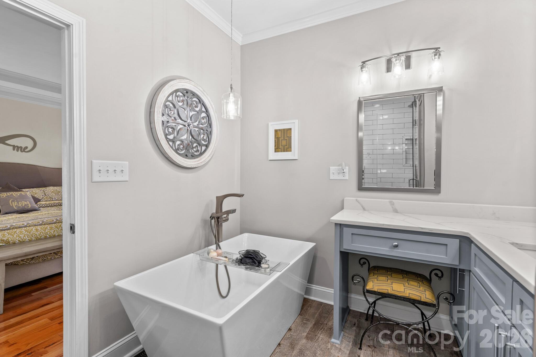 Ansonbrook - Residential