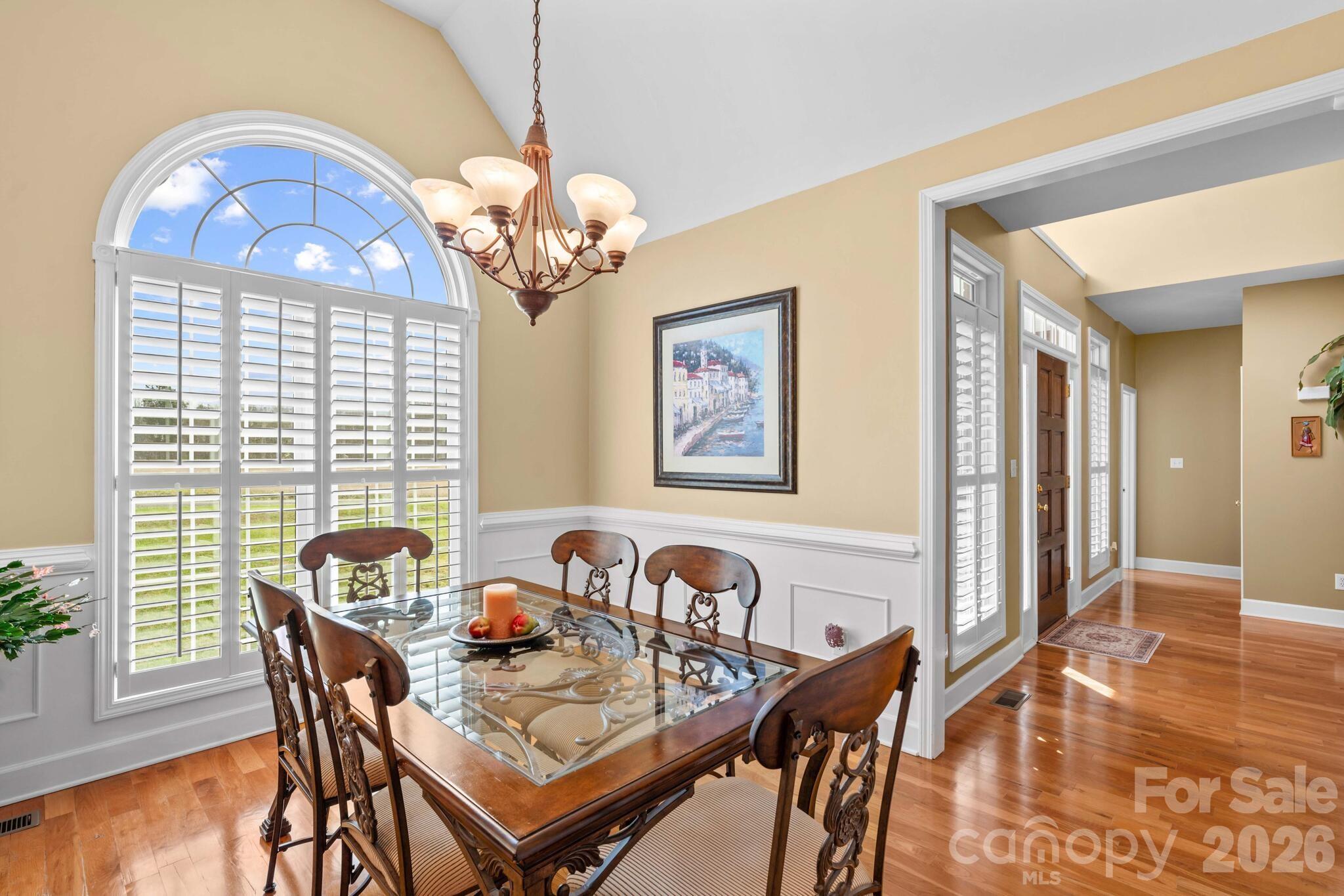 Ansonbrook - Residential