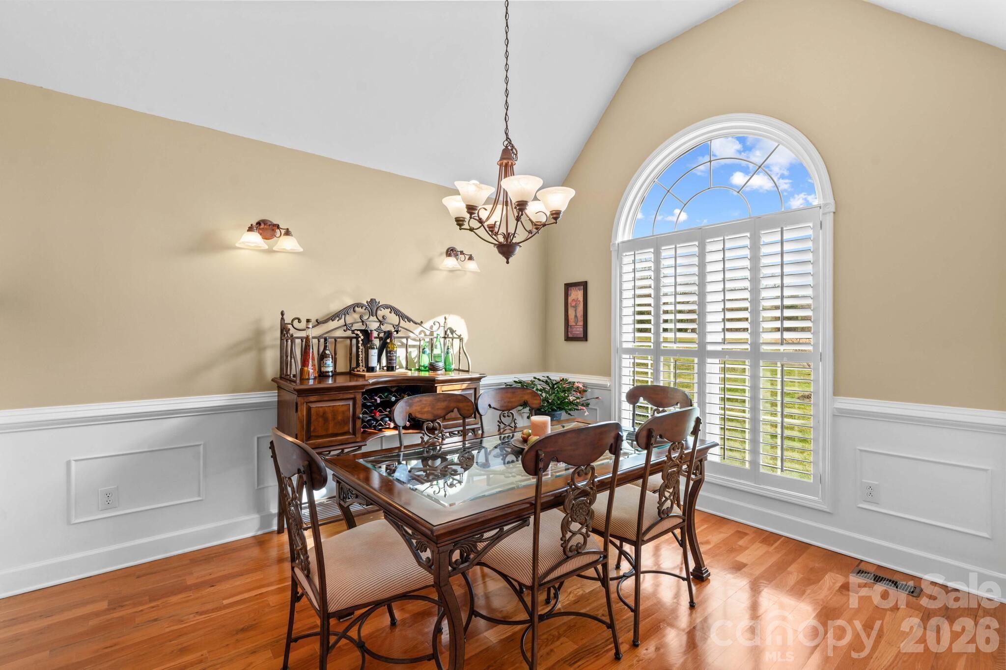 Ansonbrook - Residential