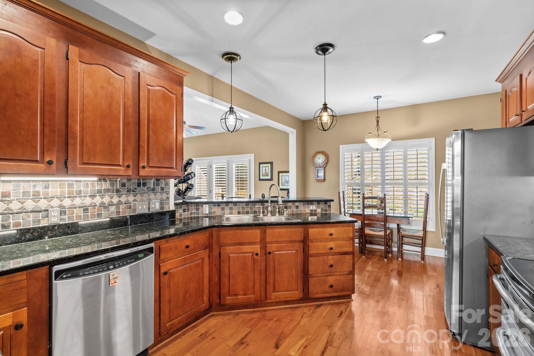 Ansonbrook - Residential