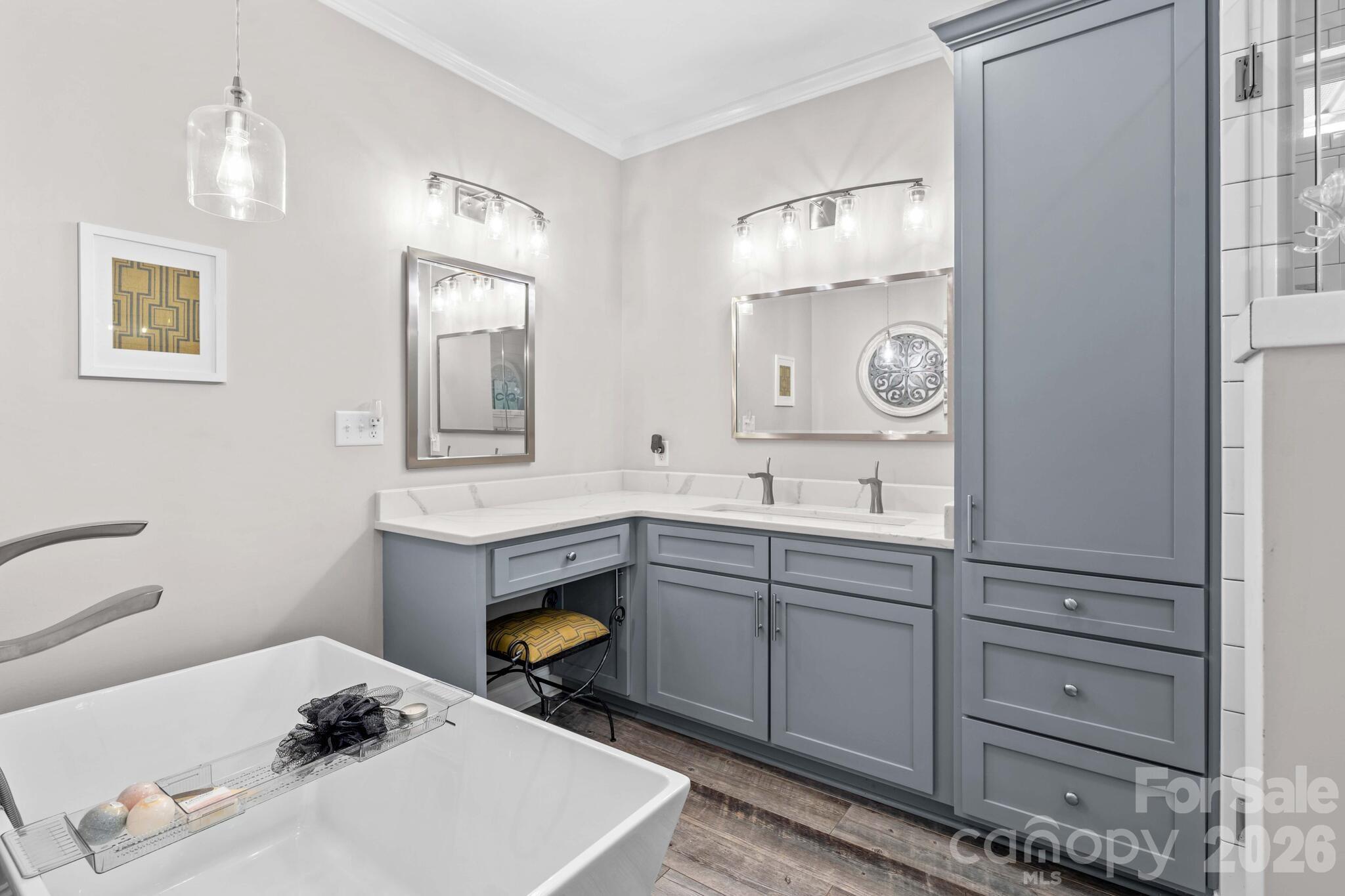 Ansonbrook - Residential