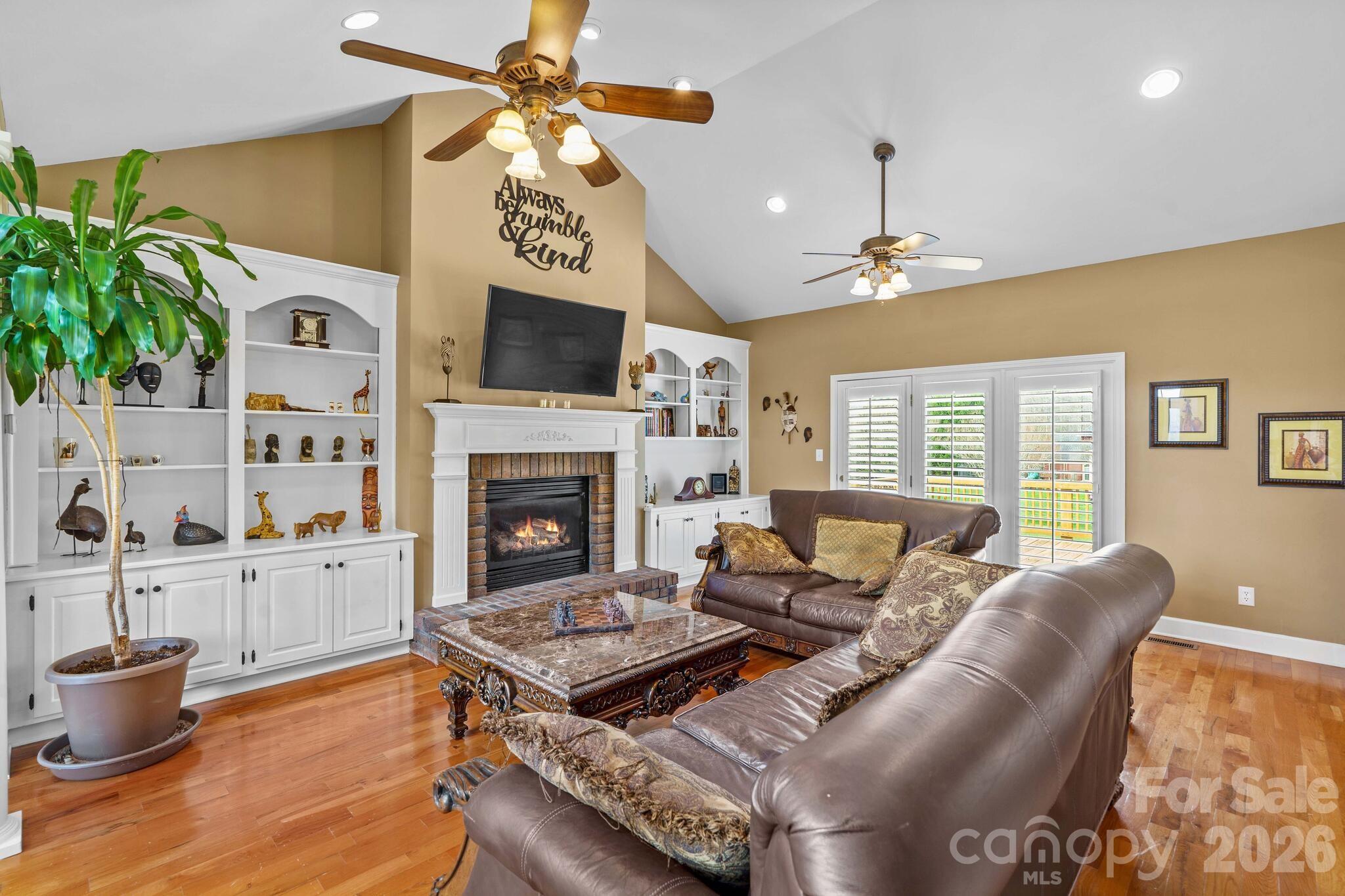 Ansonbrook - Residential