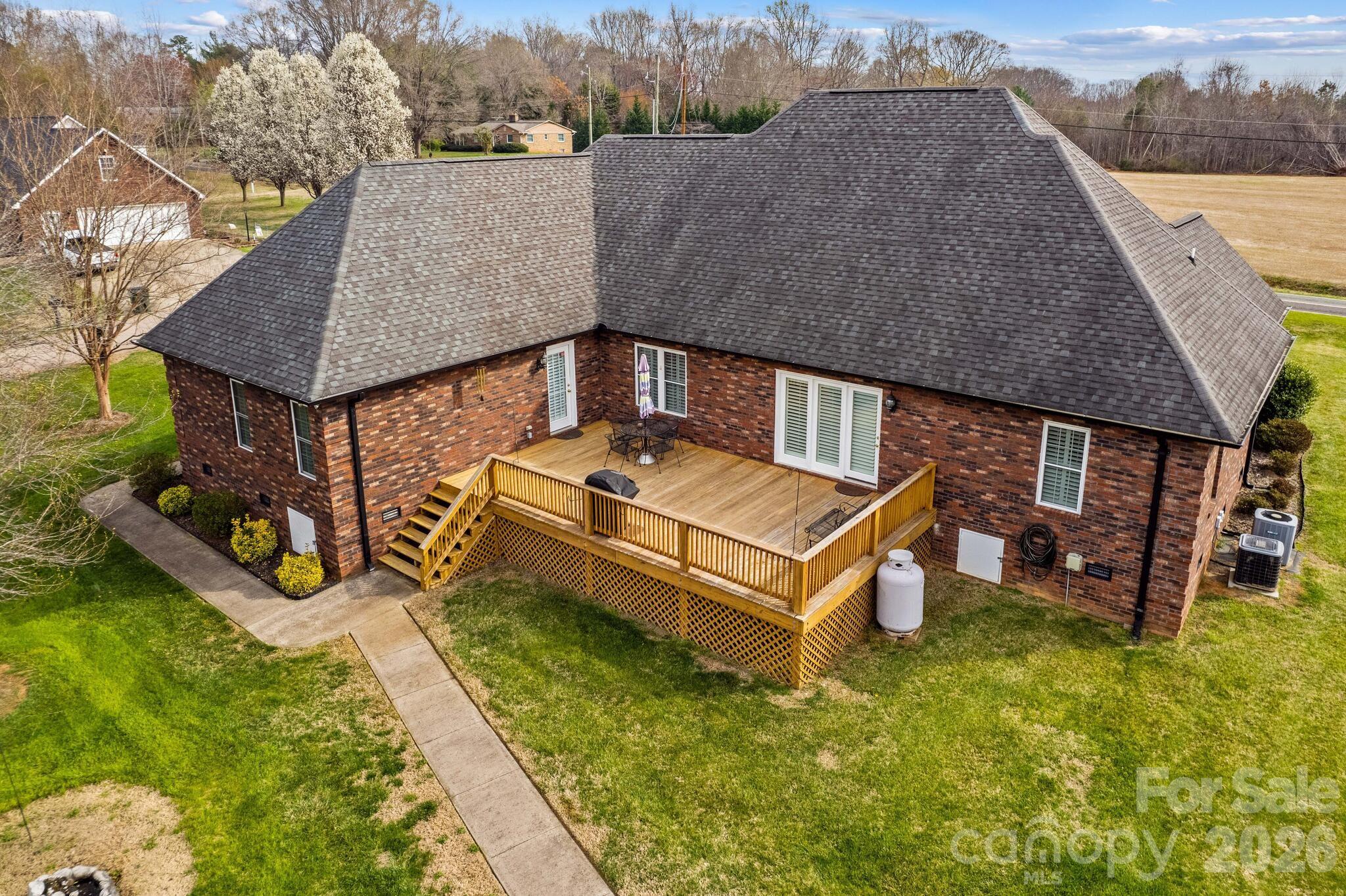 Ansonbrook - Residential