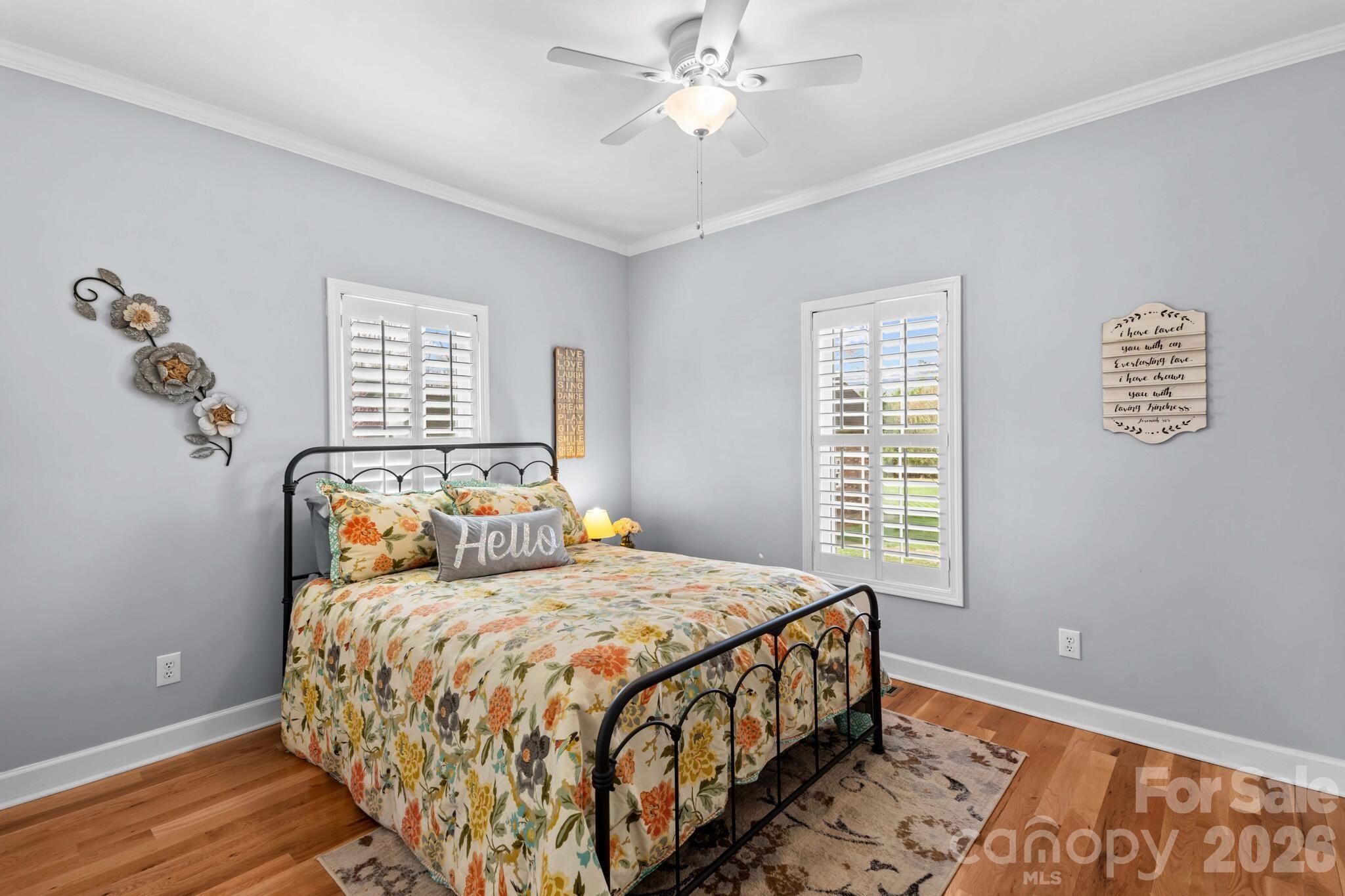 Ansonbrook - Residential