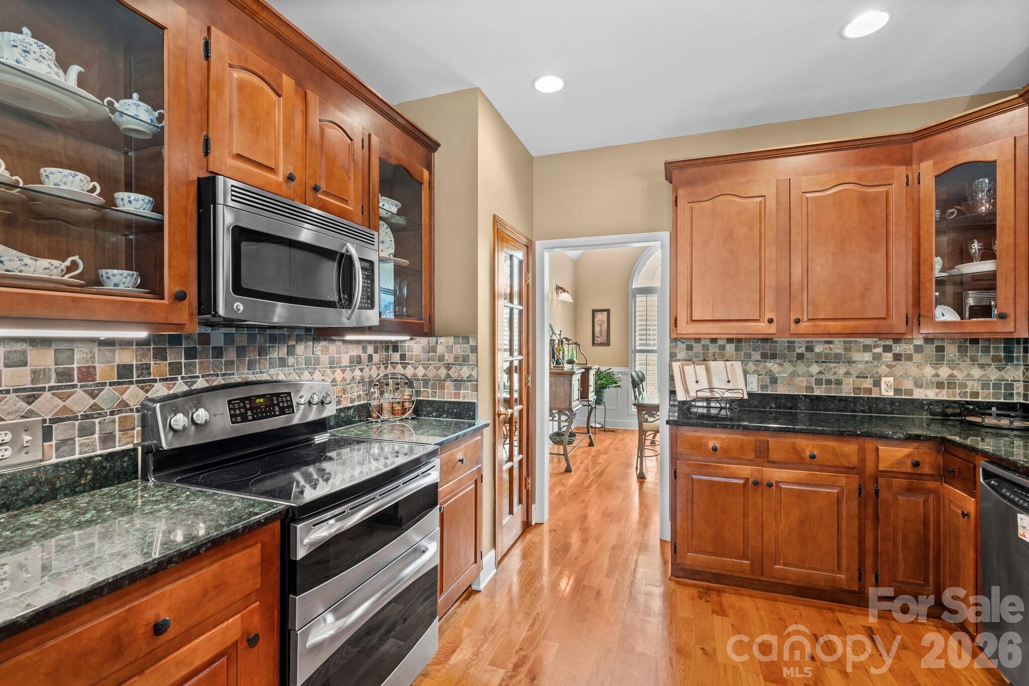 Ansonbrook - Residential